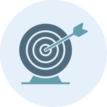 Global Process Minimal UI Element vector