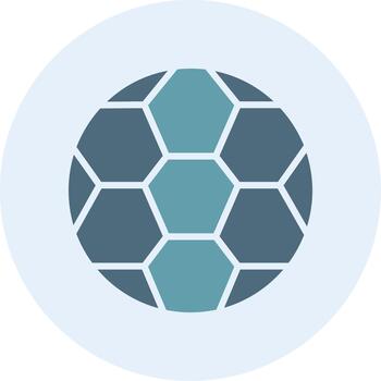 Android Responsive App Shape vector