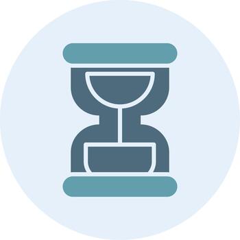 Add File Cool Tone Form vector