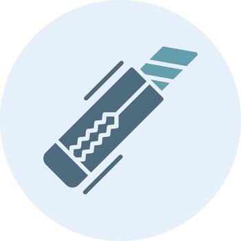 Speaker Interactive UI Design vector