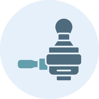 Elearning Interactive UI Design vector