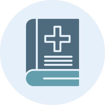 Memo Gradient Style Element vector