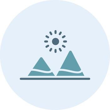 Fingerprint Interactive UI Design vector