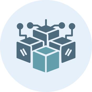 Short Interactive UI Design vector