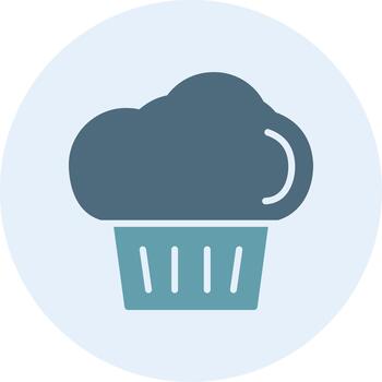 Shopping Cart Sharp Edge Visual vector