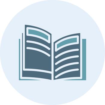User 3D Interface Shape vector