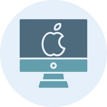 Workshop Simplified Line Mark vector