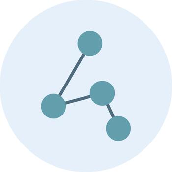 ruta basado en web diseño elemento vector