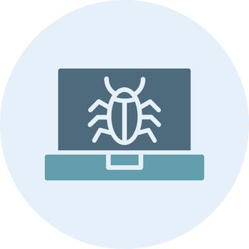 fábrica resumen ui visual vector