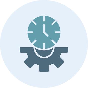 Send Business App Graphic vector