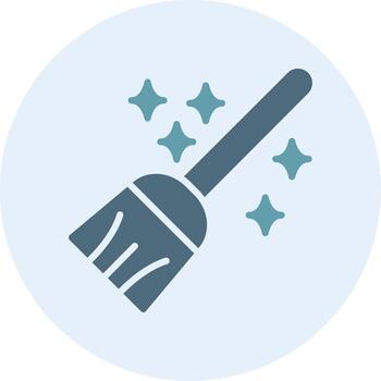 Flat Bread Bright Flat Artwork vector