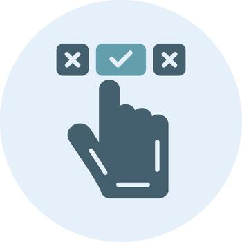 Class Clean Sketch Form vector