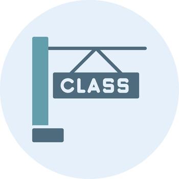 Data Smooth UI Symbol vector