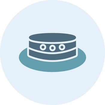 Email Wireframe App Design vector