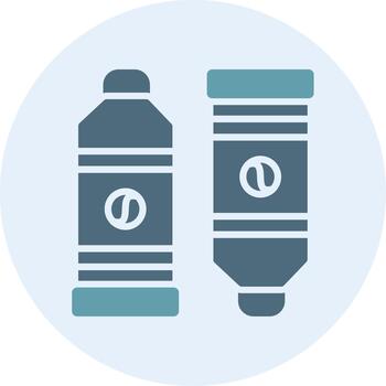 Flash Card User Interface Mark vector