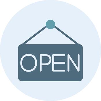 Scope Clean Frame Object vector