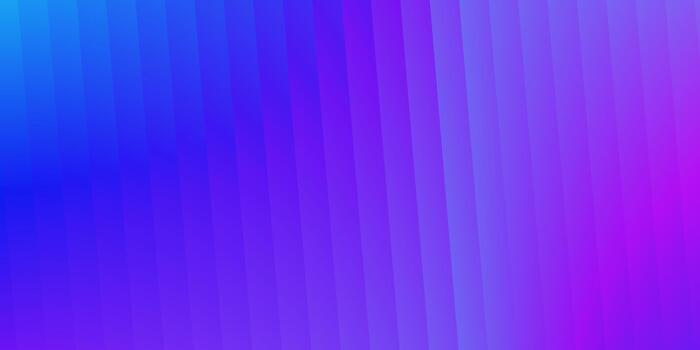 Vibrant gradient texture with light blue and pink pattern and smooth light distortion. Suitable for website header and banner background vector