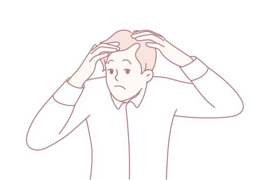 Generate five unique paraphrased sentences, Create different versions with distinct word choices vector