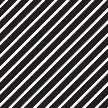 resumen diagonal negro y blanco raya modelo vector