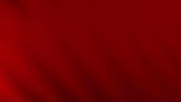djup röd bakgrund med mjuk diagonal skuggning och subtil geometrisk textur, skapande en värma modern bakgrund lämplig för presentationer, varumärke, och kreativ layouter med generös kopia Plats. video