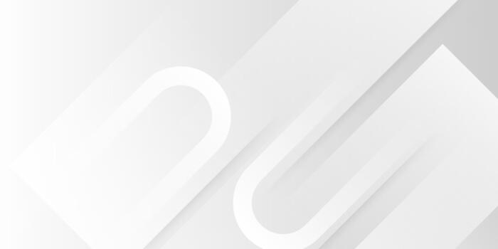 Abstract background with soft lines vector