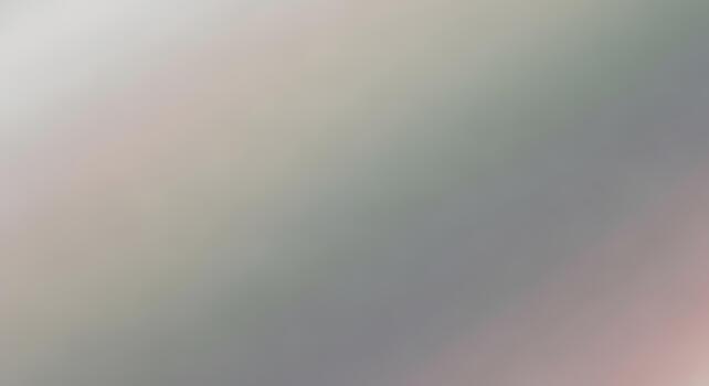 Abstract Blurred Background with Soft Gradient Colors and Textured Appearance for Design photo