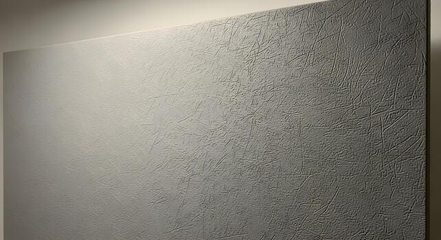 Textured Elegance A Study in Subtle Gray Tones and Linear Patterns photo