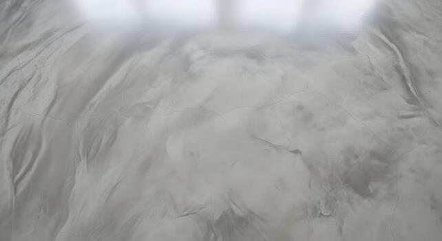 Abstract White and Gray Texture with Subtle Cracks - A Unique Patterned Background photo