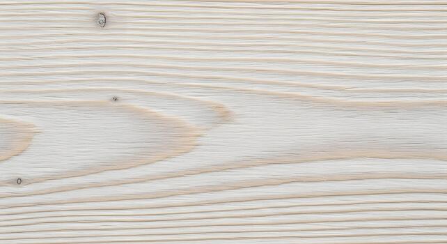 A detailed close-up of a natural light wood grain texture, showcasing its unique horizontal patterns and smooth surface, perfect for backgrounds and design elements, highlighting organic beauty photo
