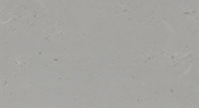 Abstract light grey textured surface with subtle speckles, a neutral backdrop for design elements photo
