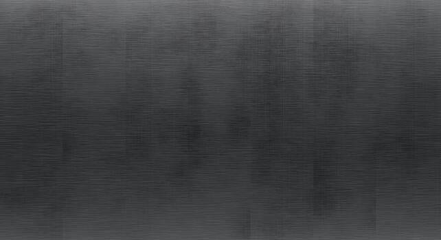 A close-up shot of a textured black background, perfect for adding depth and detail to designs and projects photo