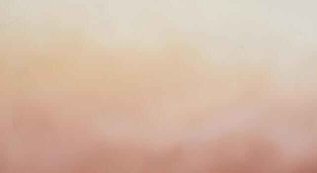 Abstract blend of warm color tones, creating a gradient texture background for design projects photo