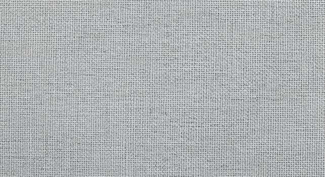 Close-up of a Textured Grey Fabric High-Resolution Background for Various Design Projects photo