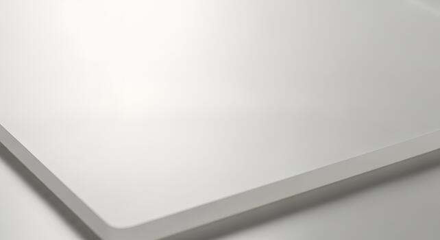 Abstract Minimalist Textured Surface with Soft Lighting and Subtle Gradients for Backgrounds photo