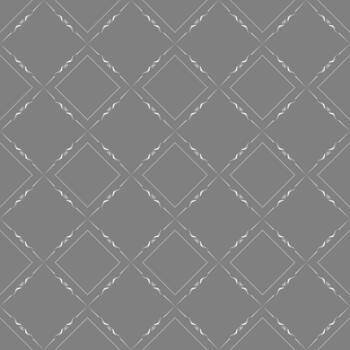 modelo sin costura geométrico modelo de cuadrícula y líneas Arte vector