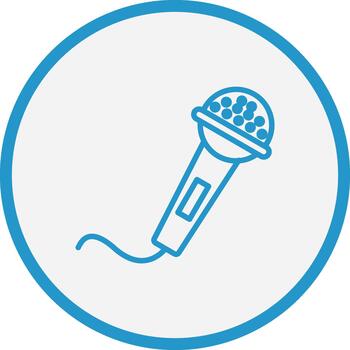 Mouse Smooth App Visual vector