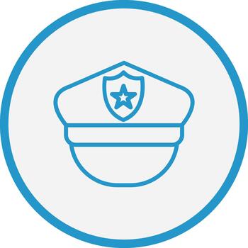 Transfer Switch Interactive UI Design vector