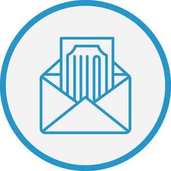 Like Sharp Edge Visual vector