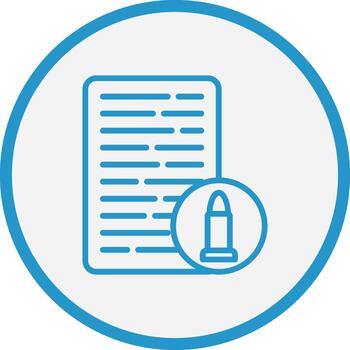 Check List Sharp Edge Visual vector