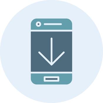 Global UI Badge vector