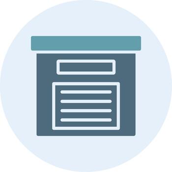 Public Relation Sharp Edge Visual vector