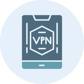 Digital Markiting Abstract UI Visual vector