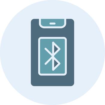 3d cubo codificado ui símbolo vector