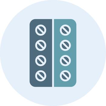 Spray Minimal UI Element vector