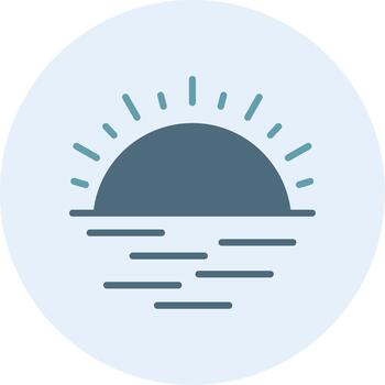 cepillo agudo línea marca vector