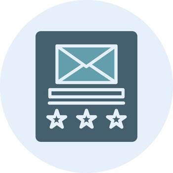 Reward Minimal UI Element vector