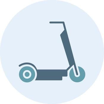 Bulb Interactive UI Design vector