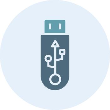 Coding Bright Flat Artwork vector