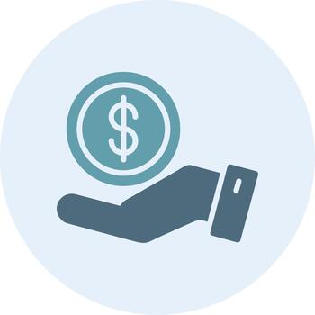 Grapes Interactive UI Design vector