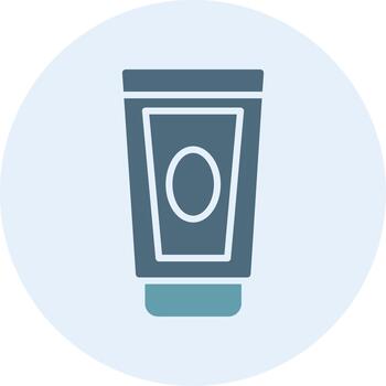 Floppy Disk Sharp Line Mark vector